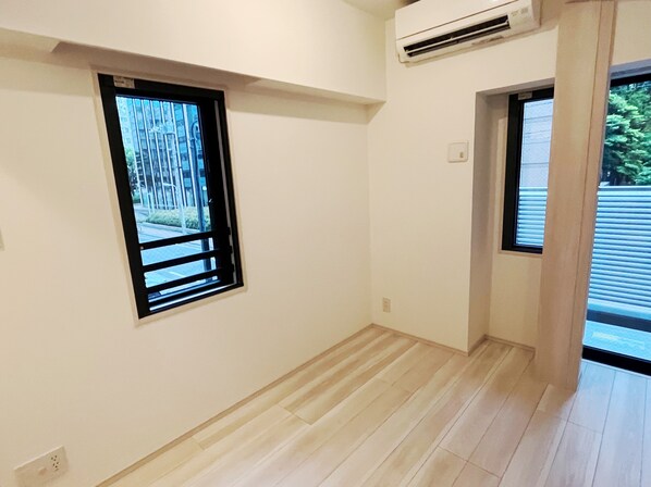 シーズンフラッツ大森ブライトの物件内観写真